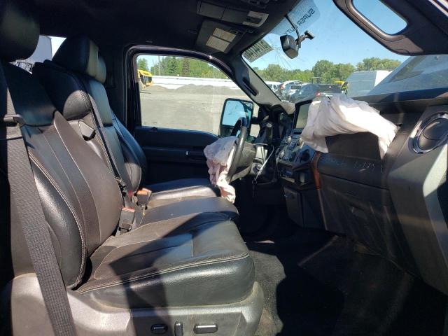 2016 FORD F250 SUPER - 1FT7W2BT1GEA65646