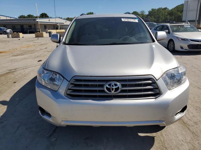 2008 Toyota Highlander VIN: JTEDS41A482039308 Lot: 57924174