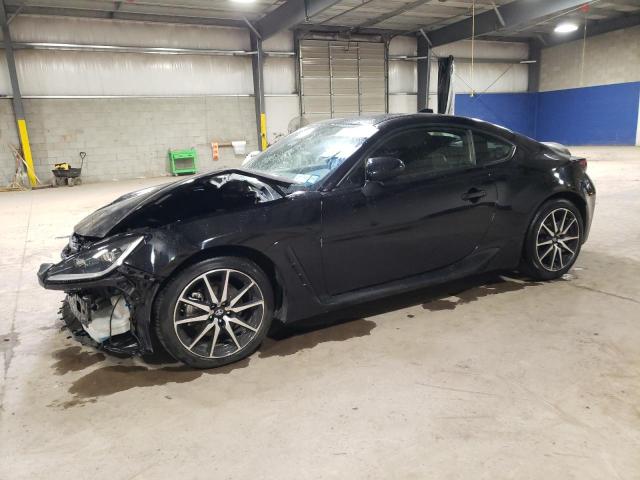 2022 Toyota Gr 86 VIN: JF1ZNBC17N8750647 Lot: 60395724