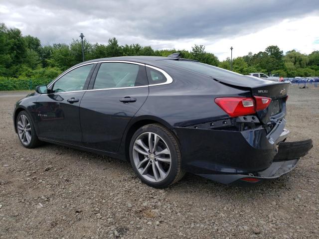 2023 Chevrolet Malibu Lt VIN: 1G1ZD5STXPF197050 Lot: 58471144