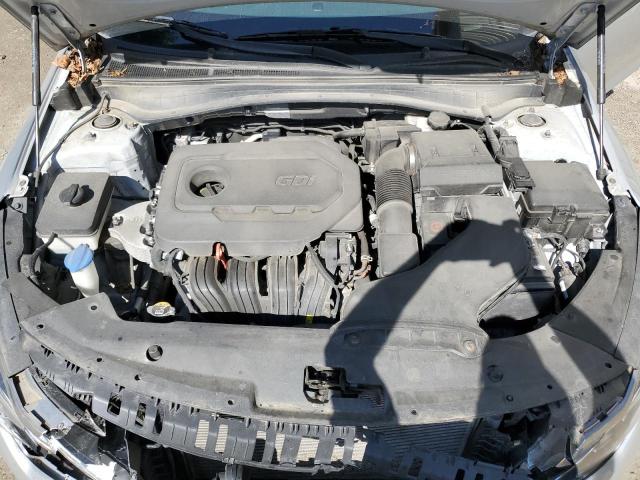 2019 Kia Optima Lx VIN: 5XXGT4L39KG346908 Lot: 58315644