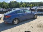 HYUNDAI ELANTRA SE photo