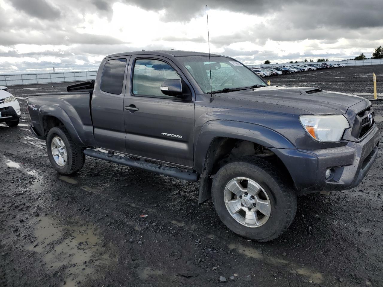 5TFUU4EN2CX042859 2012 Toyota Tacoma