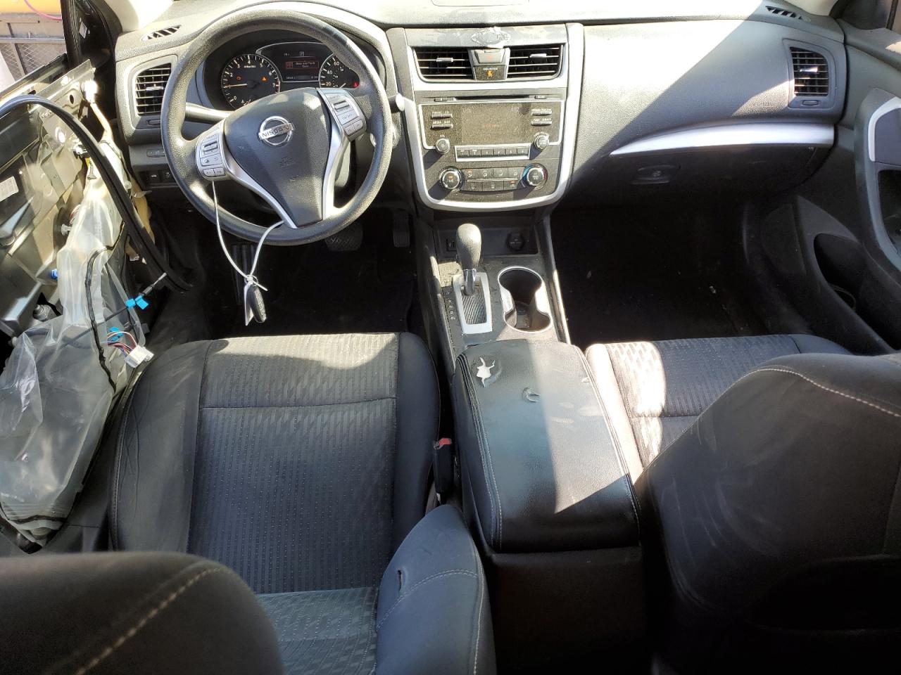 1N4AL3AP5GC208060 2016 Nissan Altima 2.5