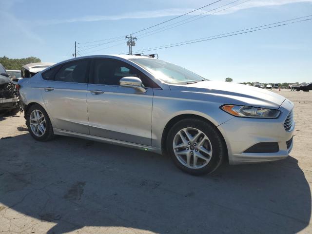 VIN 3FA6P0H78ER114798 2014 Ford Fusion, SE no.4