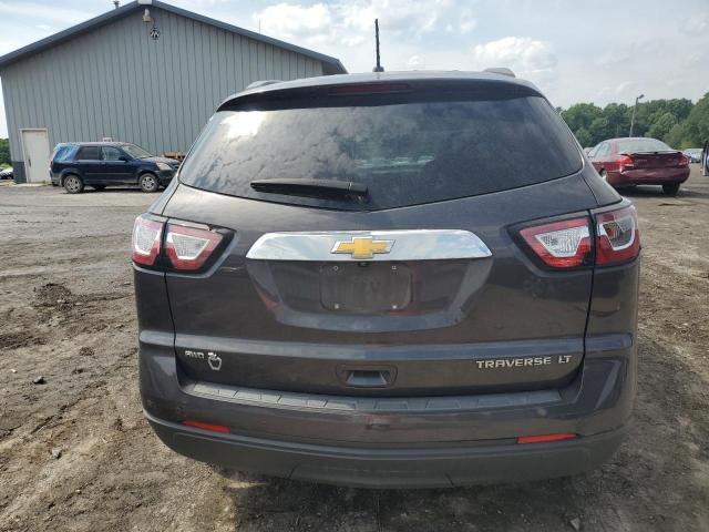 2014 Chevrolet Traverse Lt VIN: 1GNKVGKD4EJ323088 Lot: 60433224