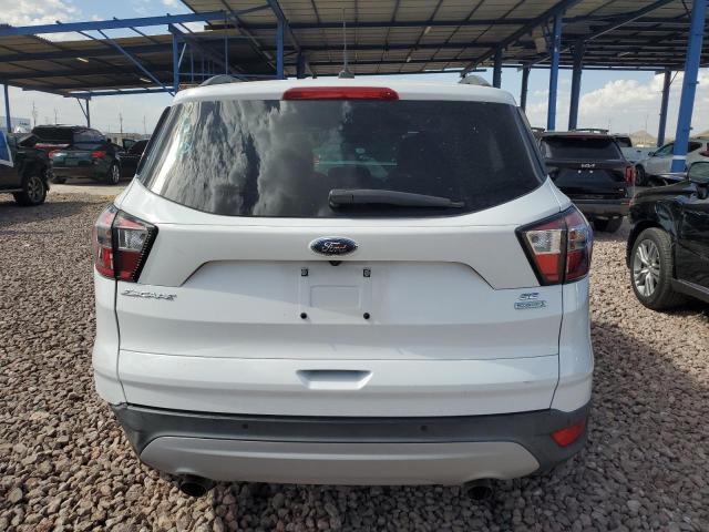 2017 Ford Escape Se VIN: 1FMCU0G99HUD95236 Lot: 59909144