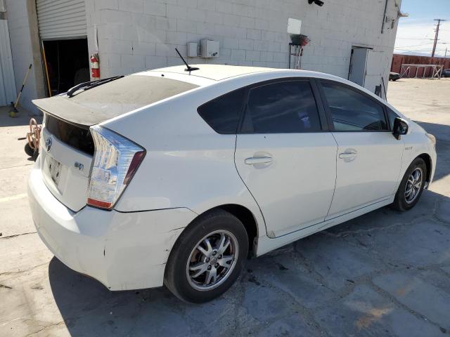 2010 Toyota Prius VIN: JTDKN3DU6A0135915 Lot: 57472454