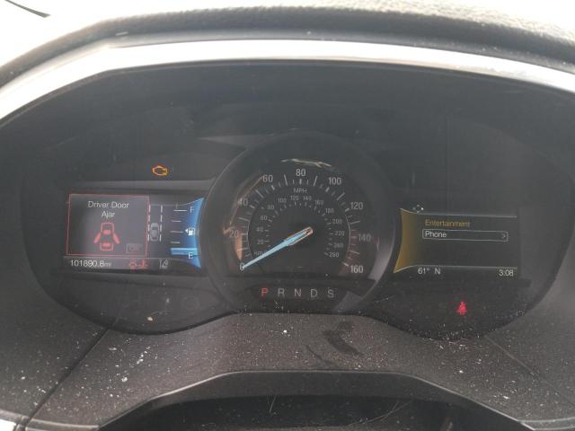 2020 FORD EDGE TITAN - 2FMPK4K98LBA56875