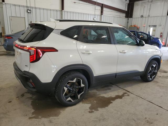 2024 Kia Seltos Ex VIN: KNDERCAA4R7575100 Lot: 59251204