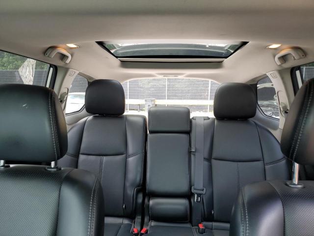 2017 Nissan Pathfinder S VIN: 5N1DR2MMXHC668460 Lot: 58495744