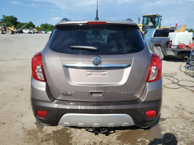 VIN KL4CJBSB5DB164160 2013 Buick Encore, Convenience no.6