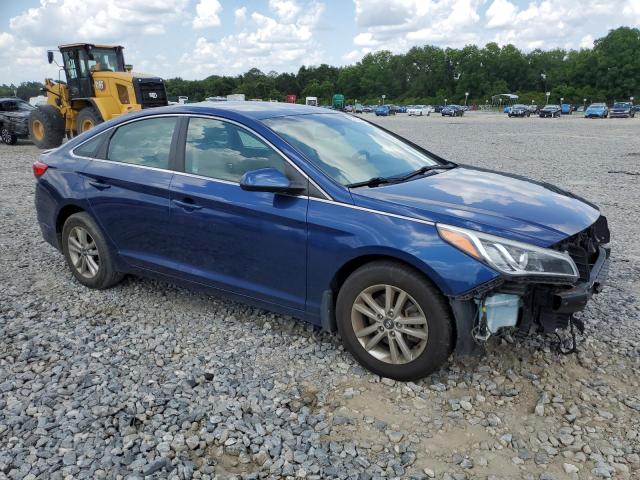 2015 HYUNDAI SONATA SE - 5NPE24AF7FH171205