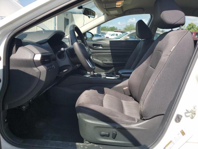 2019 NISSAN ALTIMA S - 1N4BL4BV5KC222928