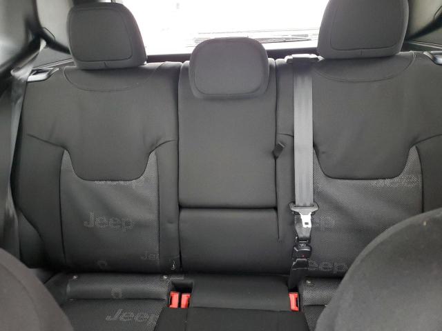 2015 Jeep Renegade Latitude VIN: ZACCJABT4FPC16721 Lot: 57353724