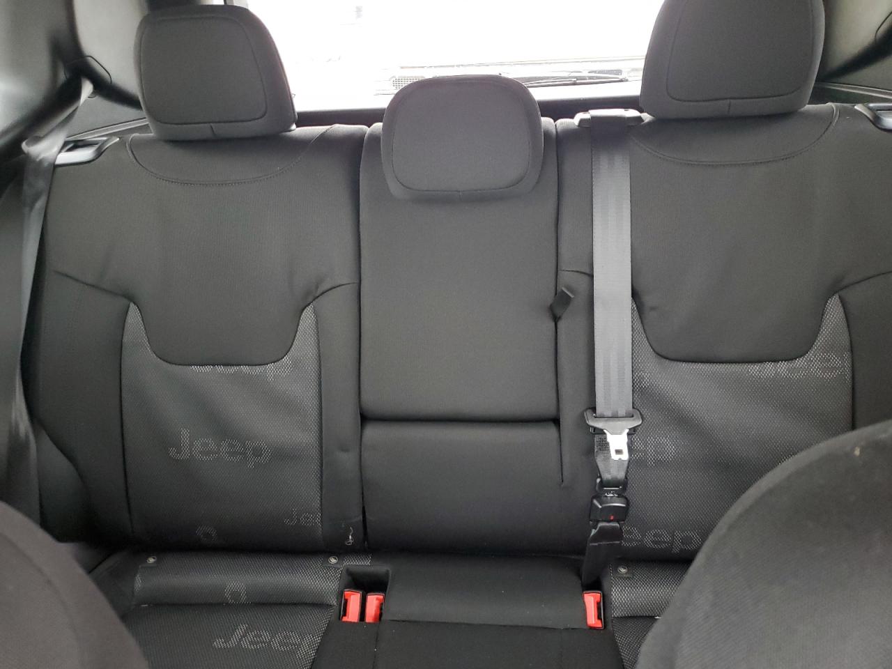 ZACCJABT4FPC16721 2015 Jeep Renegade Latitude