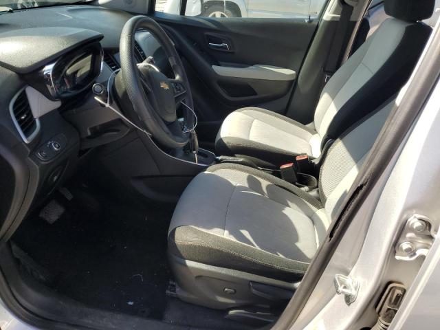 2020 CHEVROLET TRAX 1LT - 3GNCJLSBXLL256834