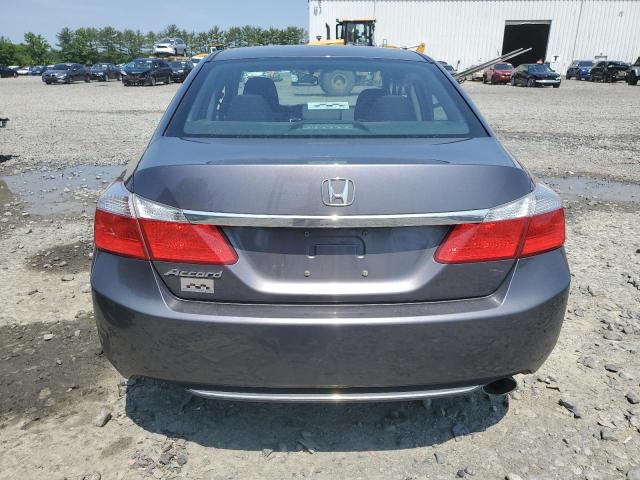 2015 Honda Accord Lx VIN: 1HGCR2E31FA166873 Lot: 59580134