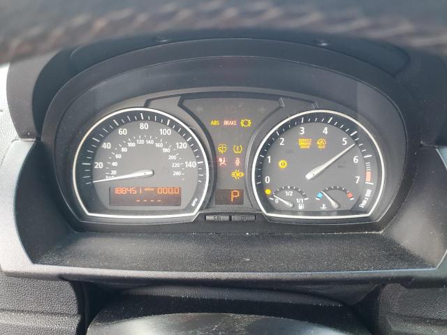 2005 BMW X3 3.0I VIN: WBXPA93485WD18506 Lot: 58465614