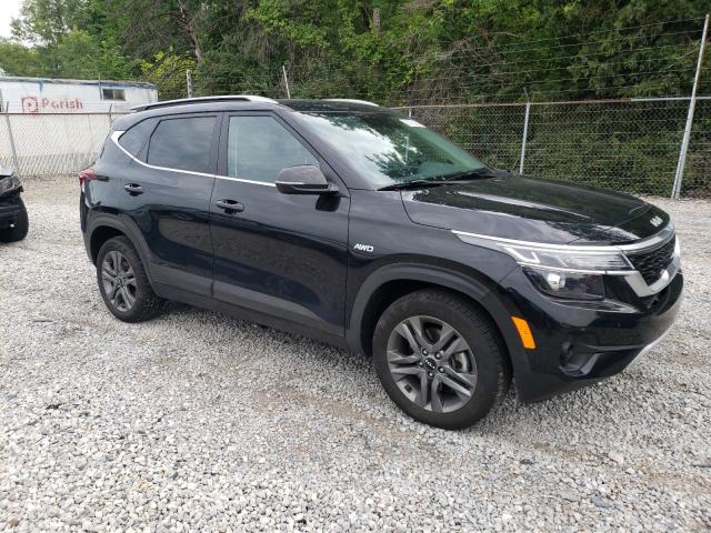 2023 Kia Seltos S VIN: KNDEUCAA4P7423975 Lot: 60753164