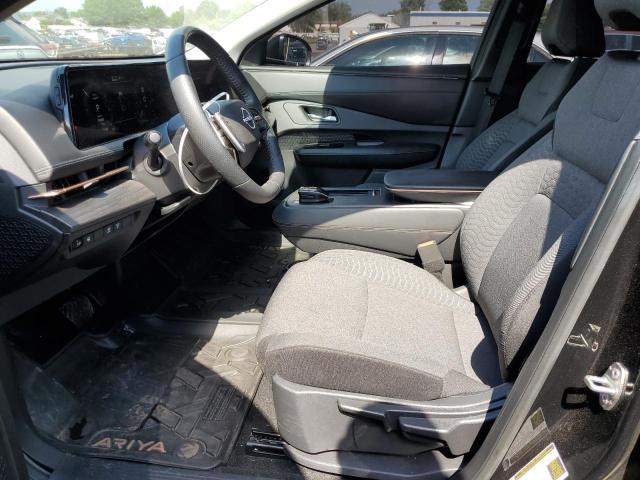 2023 NISSAN ARIYA VENT JN1BF0AA4PM406304