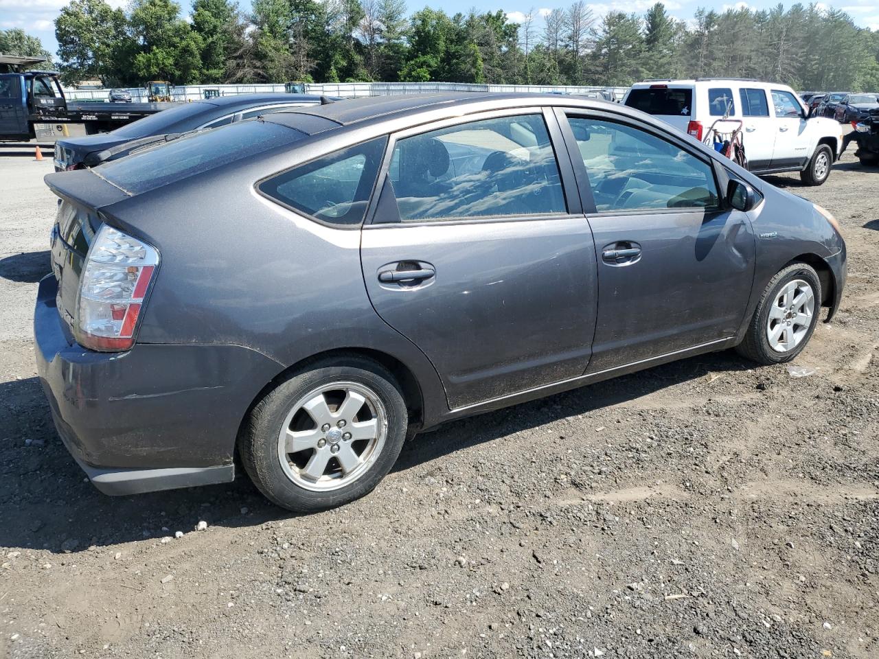 JTDKB20U583325206 2008 Toyota Prius