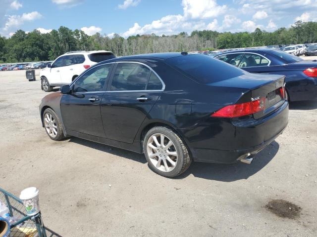 2006 Acura Tsx VIN: JH4CL968X6C021109 Lot: 57574304