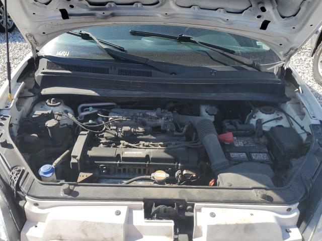 2010 Kia Soul + VIN: KNDJT2A28A7027138 Lot: 58823474