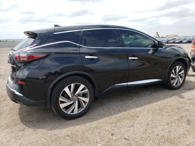 5N1AZ2CS1MC139511 Nissan Murano SL 3