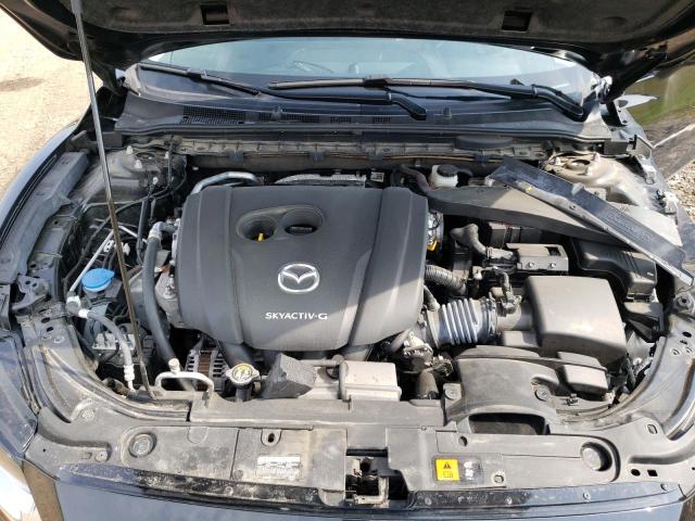 2020 Mazda 6 Touring VIN: JM1GL1VM4L1527366 Lot: 59304764