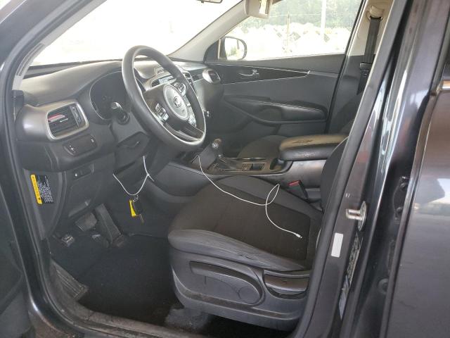2017 Kia Sorento - Image 7