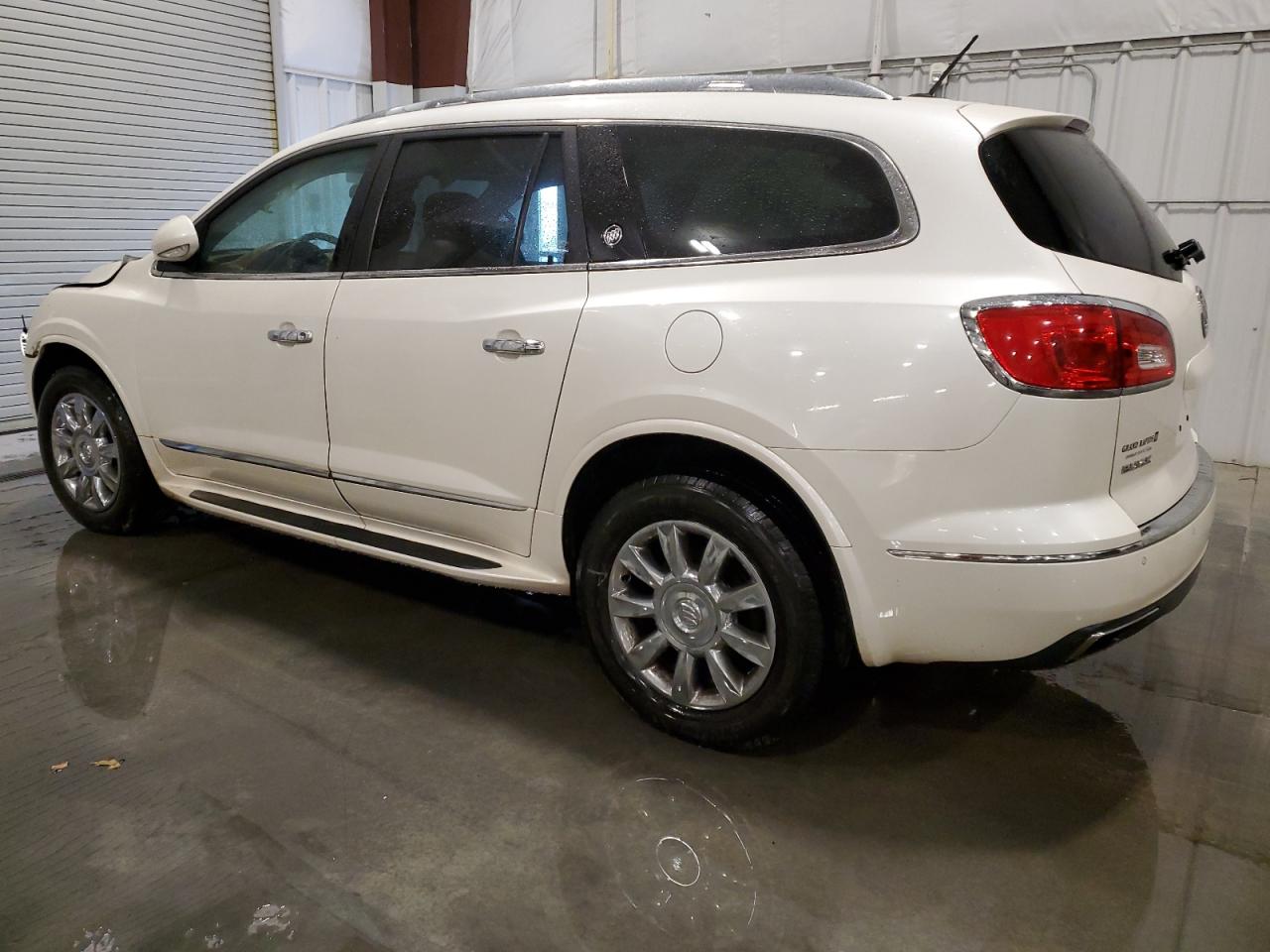 5GAKVCKD3DJ121134 2013 Buick Enclave