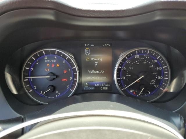 2014 Infiniti Q50 Base VIN: JN1BV7AP5EM678051 Lot: 57194694