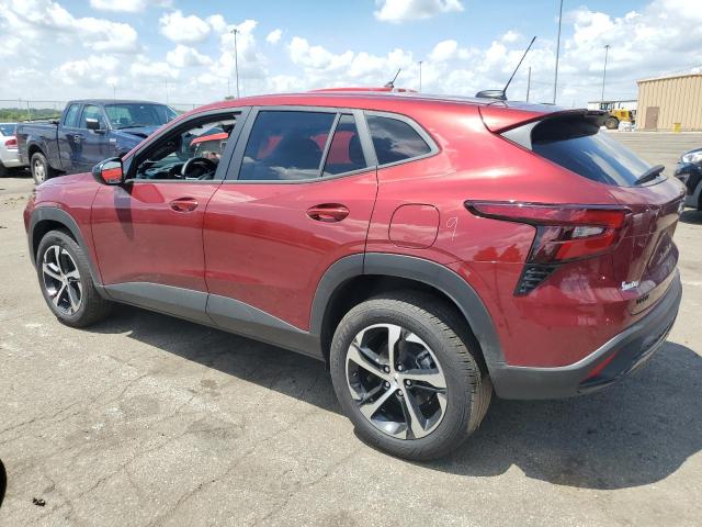 2024 CHEVROLET TRAX 1RS KL77LGE20RC032223