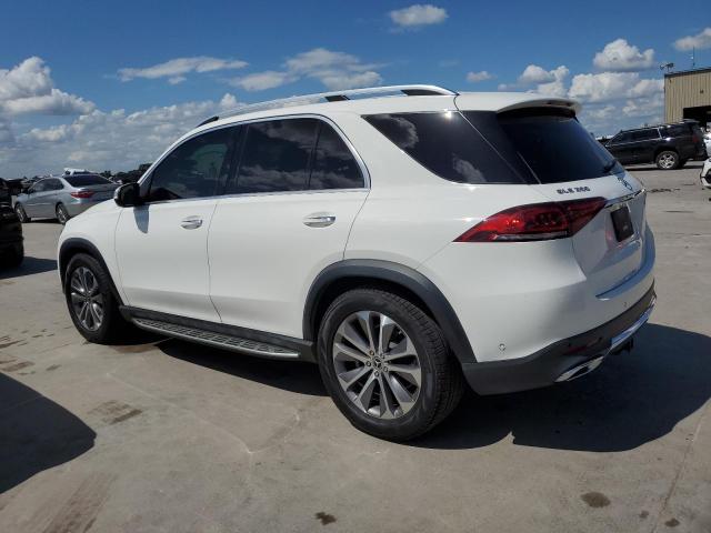 2021 Mercedes-Benz Gle 350 VIN: 4JGFB4JB3MA374481 Lot: 59830704