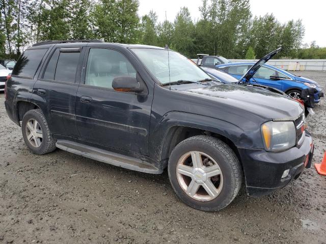 2008 Chevrolet Trailblazer Ls VIN: 1GNDT13S082236621 Lot: 57960534