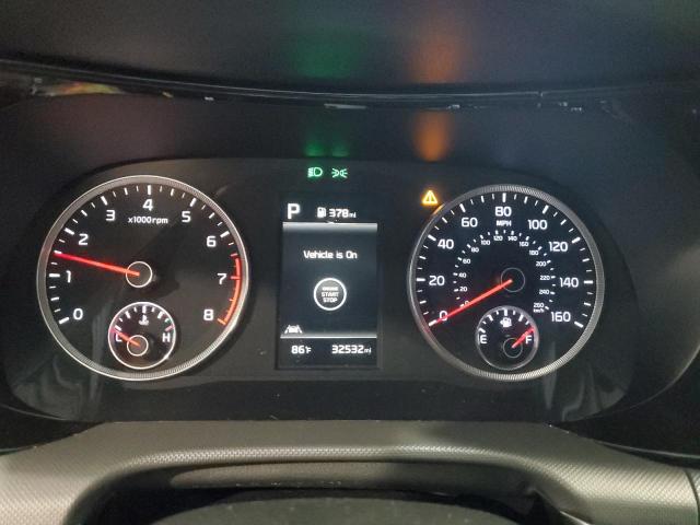 2023 Kia K5 Lxs VIN: 5XXG14J25PG196741 Lot: 60955904