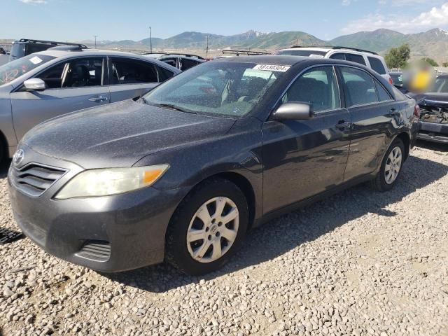 Vin: 4t1bf3ek0bu601404, lot: 58130304, toyota camry base 2011 img_1