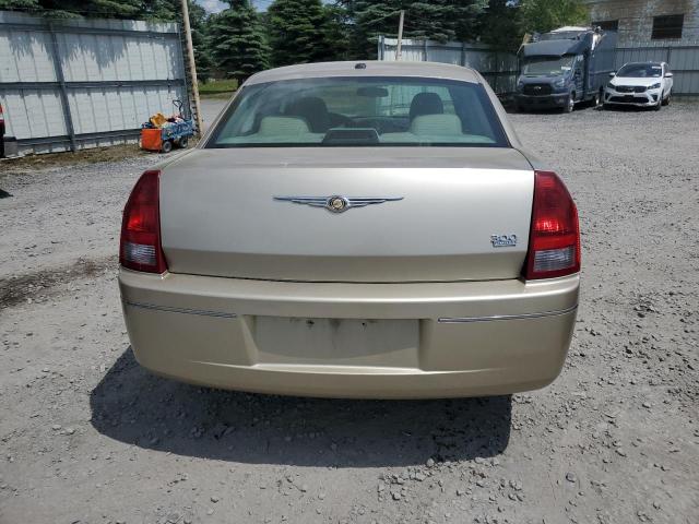 2006 Chrysler 300 Touring VIN: 2C3KA53G46H497980 Lot: 57654584