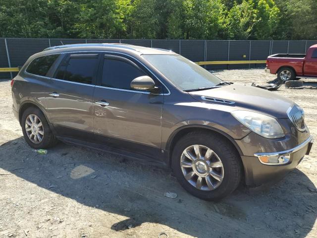 2011 Buick Enclave Cxl VIN: 5GAKVBED2BJ162924 Lot: 58050404