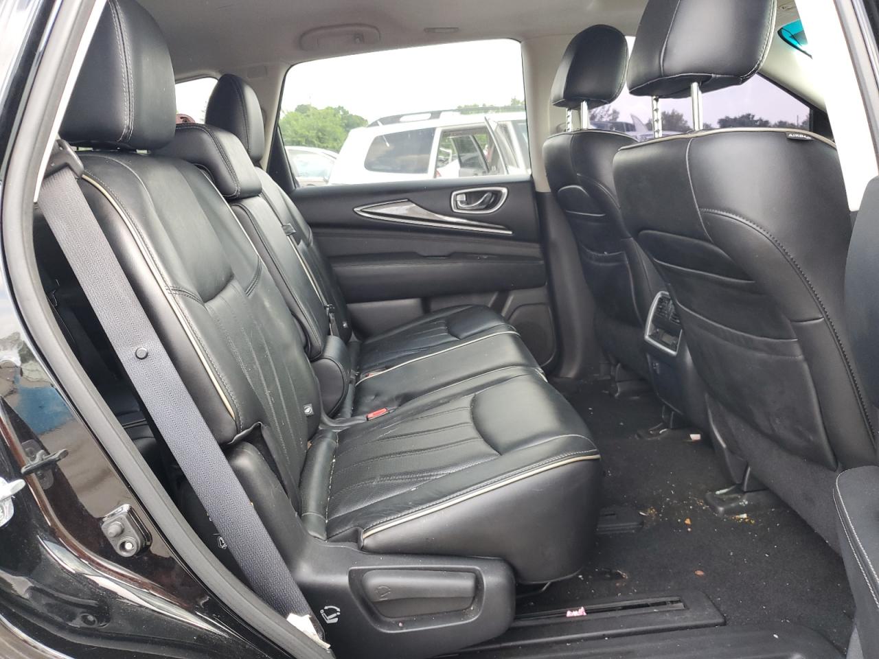 5N1DL0MM0HC510196 2017 Infiniti Qx60