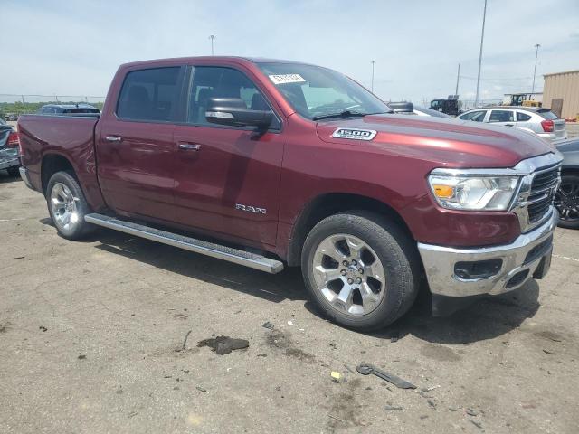 1C6SRFFT4KN761212 2019 Ram 1500 Big Horn/Lone Star