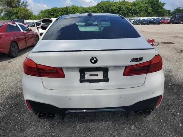 WBSJF0C50KB446837 2019 BMW M5