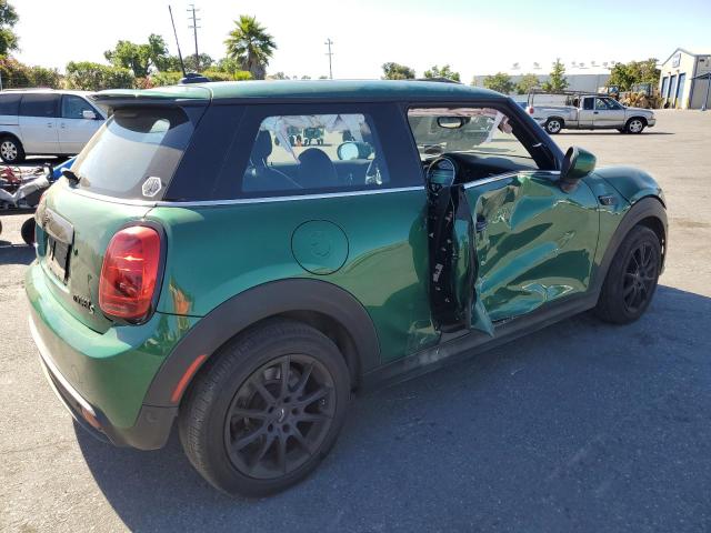 2022 MINI COOPER SE - WMW13DJ07N2P95946