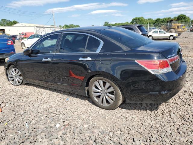 1HGCP3F84CA005158 2012 Honda Accord Exl