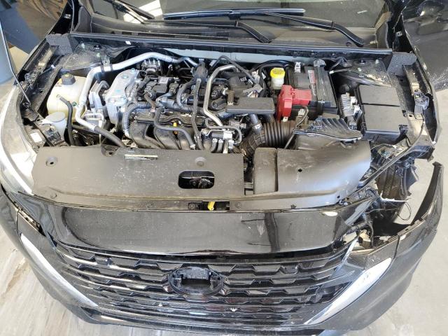 2024 NISSAN SENTRA SV 3N1AB8CV3RY315126  58959284