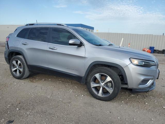 2020 Jeep Cherokee Limited VIN: 1C4PJMDX9LD603052 Lot: 59928914