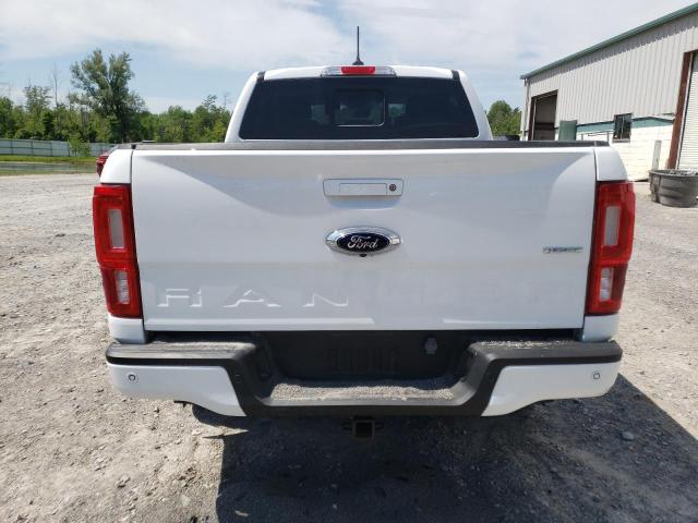 2019 Ford Ranger Xl VIN: 1FTER4FHXKLA97516 Lot: 58357514