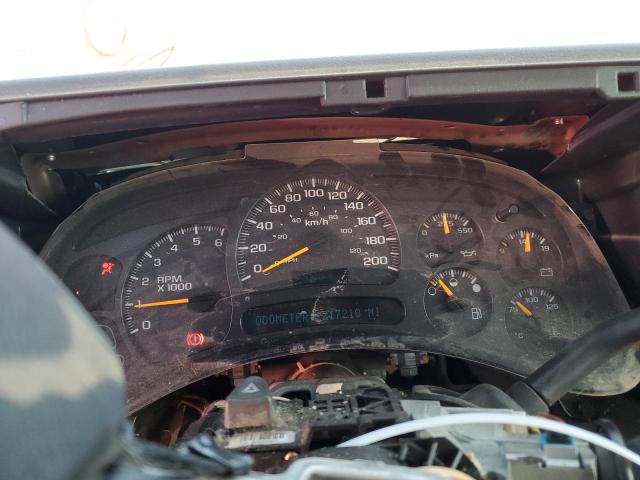 2005 GMC New Sierra K1500 VIN: 2GTEK13T751292964 Lot: 57271314