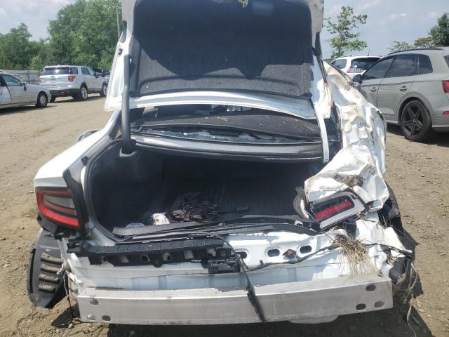 2016 DODGE CHARGER SX - 2C3CDXJGXGH293888